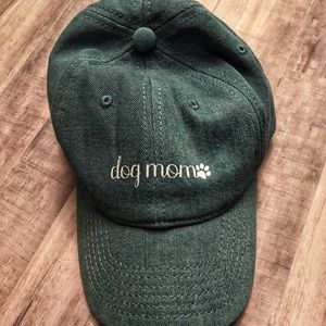 Dog mom hat